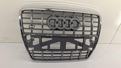 Original OE Volkswagen Kühlergitter 4F0853651AJ1RR