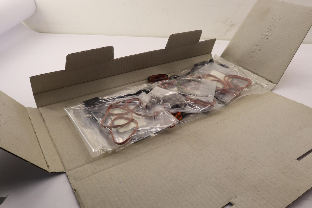 Original OE OPEL Zylinderkopf Dichtungssatz 9118347