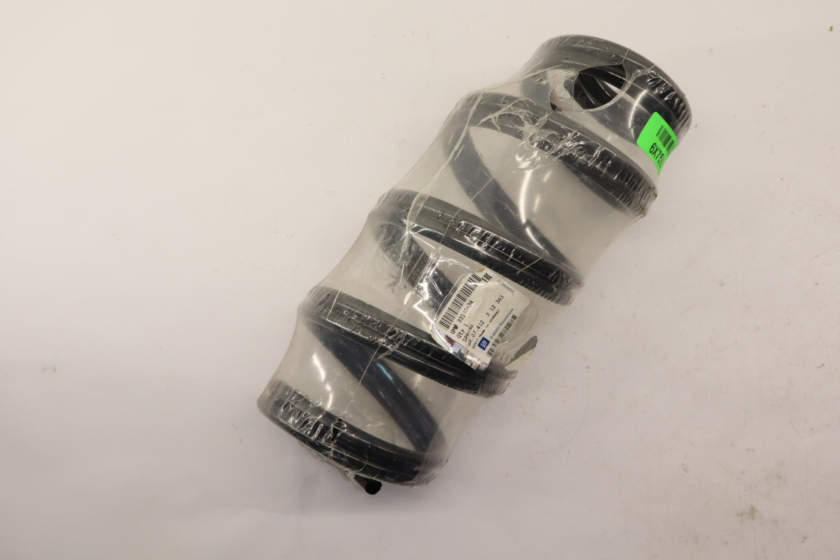 Original OE OPEL Fahrwerksfeder 93190494