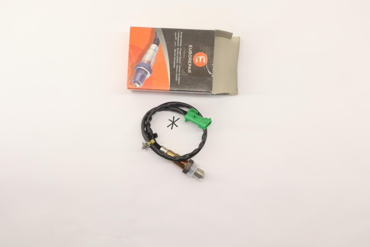 Original OE Peugeot Lambdasonde 1609345380