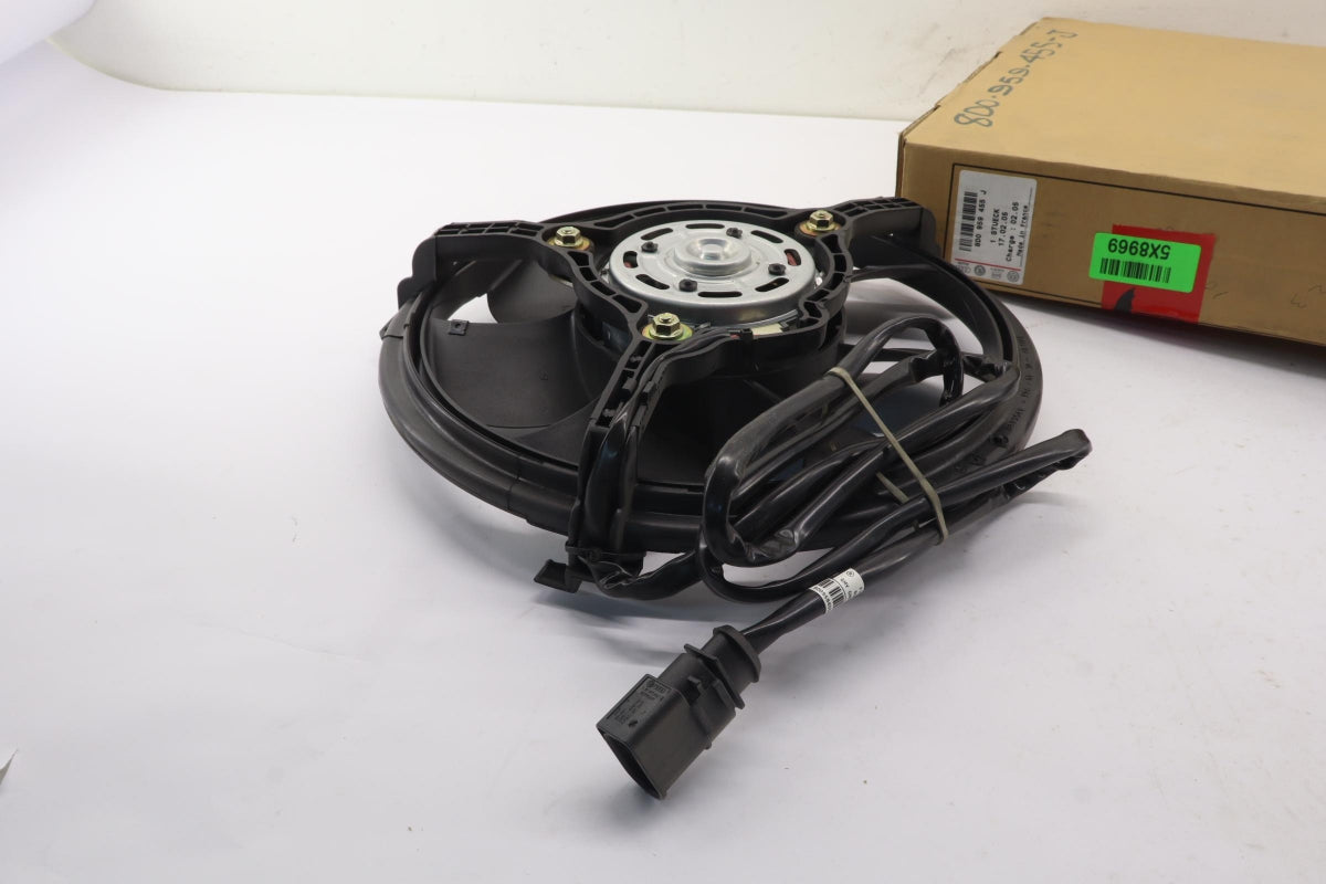 Original OE Volkswagen Motorkühlung Lüfter 8D0959455J