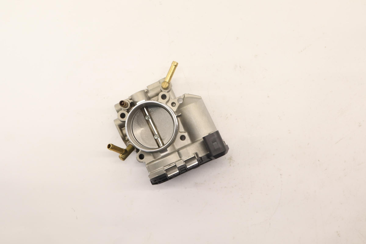 Original OE Volkswagen Drosselklappe 06A133062P