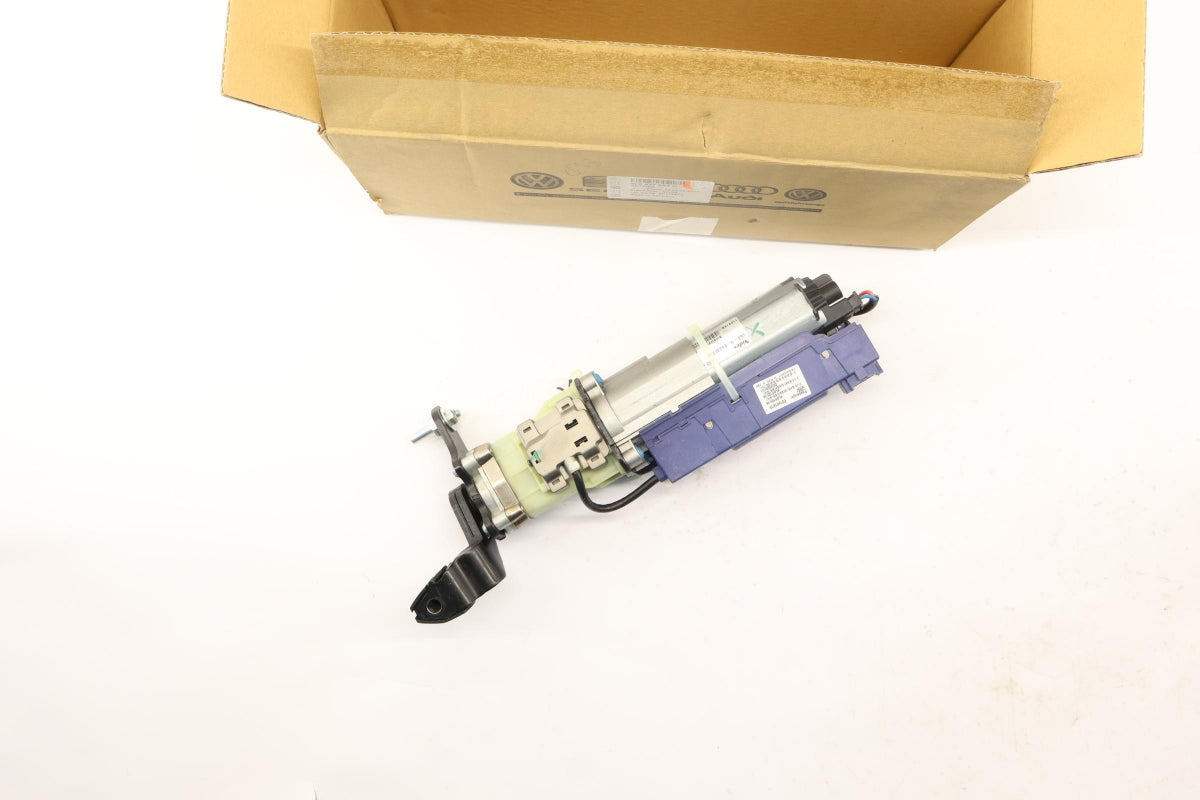 Original OE Volkswagen Elektromotor 4L0827852C
