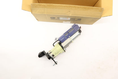 Original OE Volkswagen Elektromotor 4L0827852C