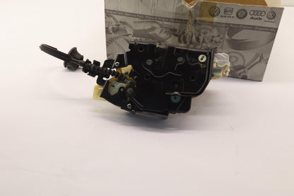 Original OE Volkswagen Türschloss 4E0839016AC