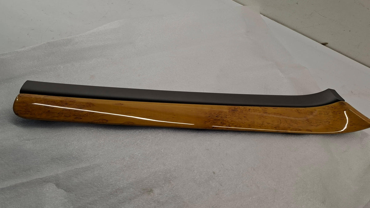 Original OE Volkswagen Zierleiste 4E0867410B7L5