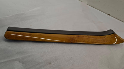 Original OE Volkswagen Zierleiste 4E0867410B7L5