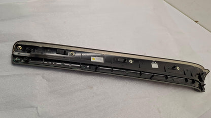 Original OE Volkswagen Zierleiste 4E0867410B7L5
