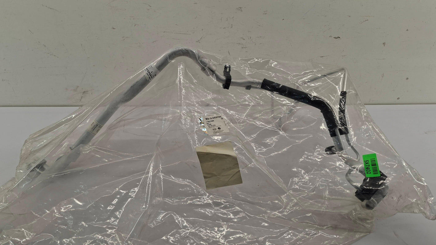 Original OE OPEL Klimaanlage Druckleitung 95422880