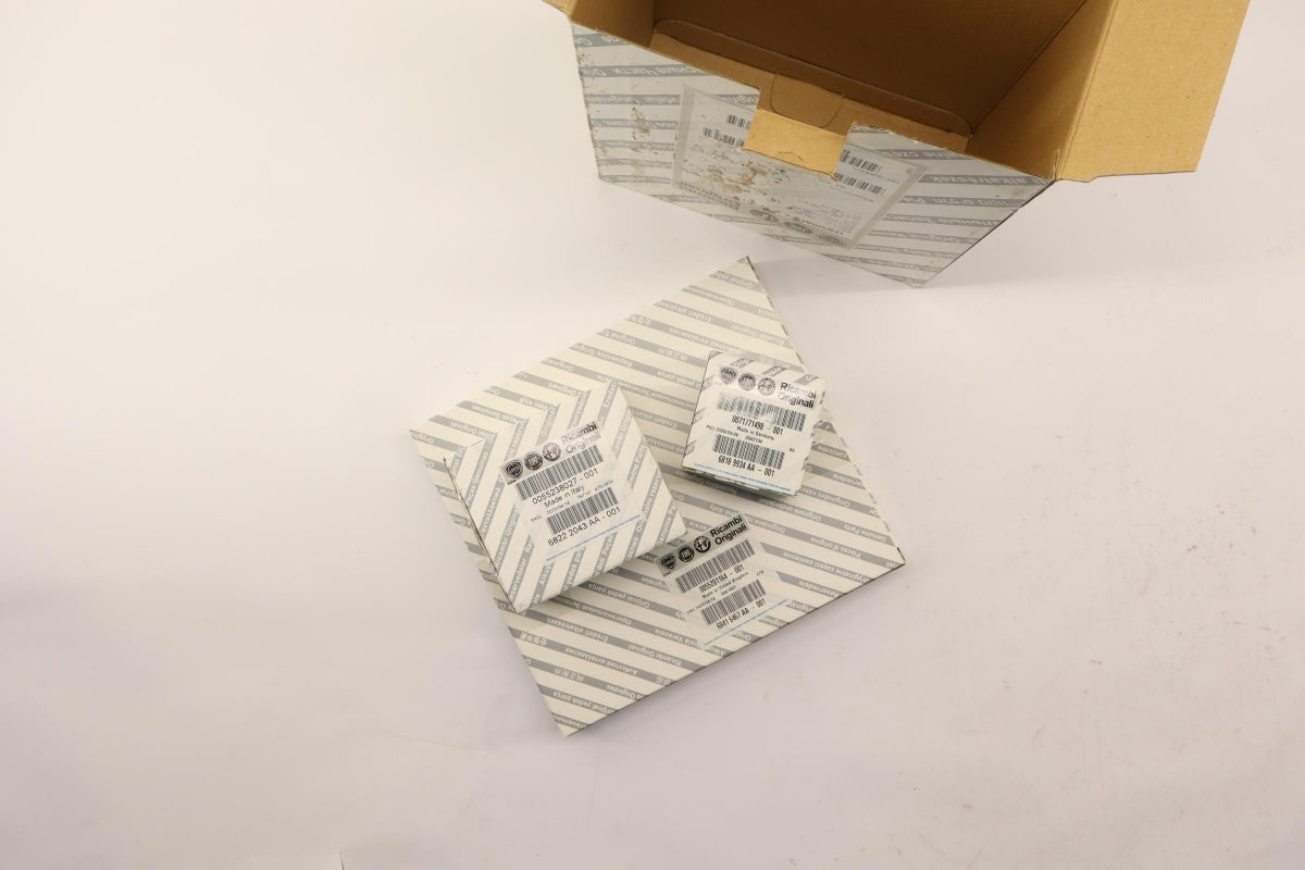 Original OE OPEL Zahnriemensatz 95514804