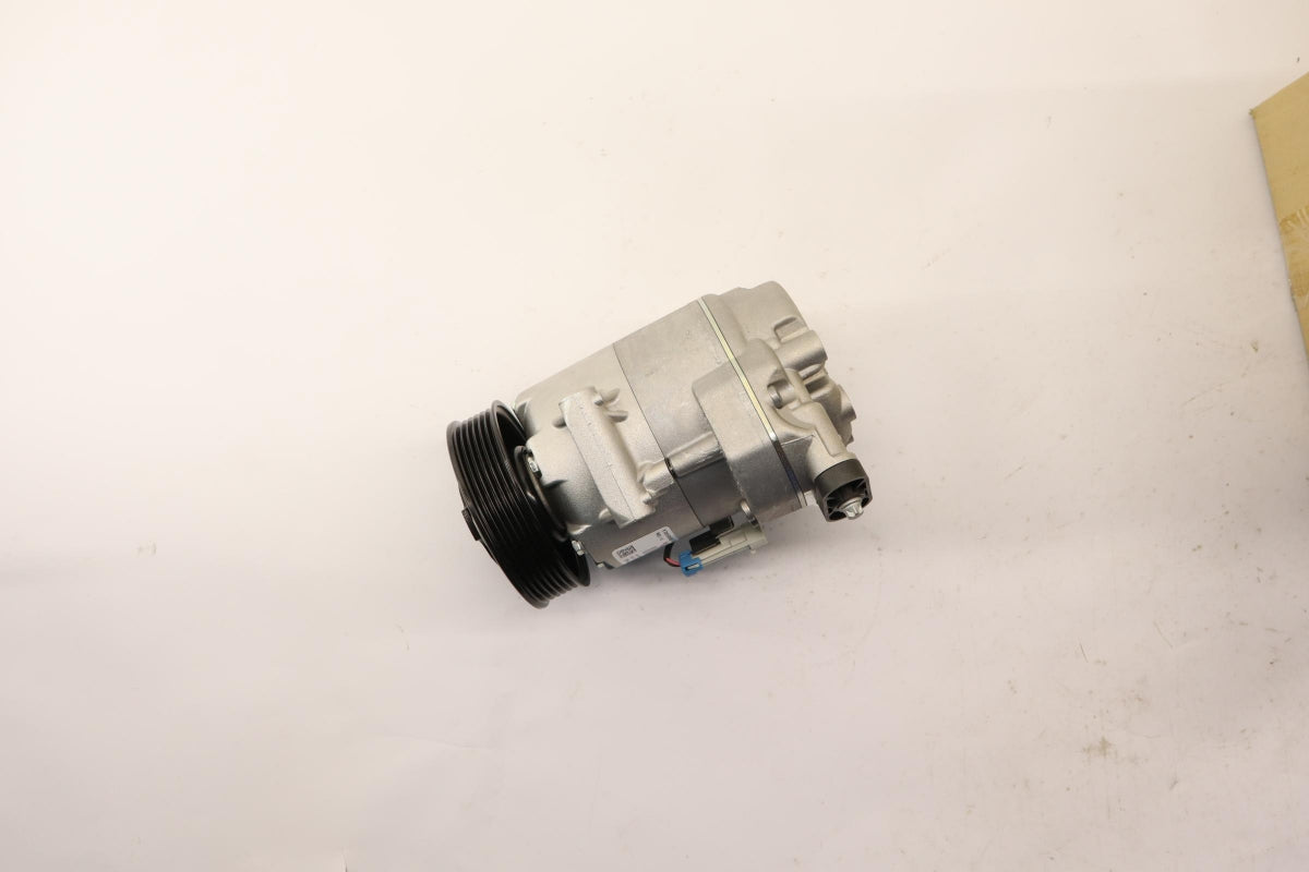 Original OE OPEL Klimakompressor 95516236