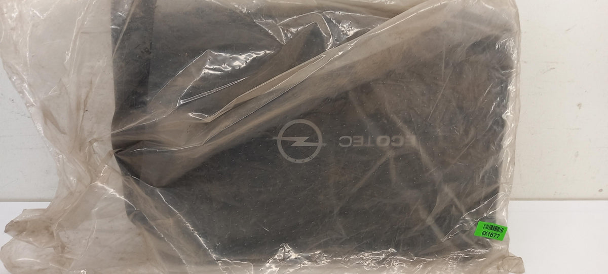 Original OE OPEL Motorabdeckung 55576412