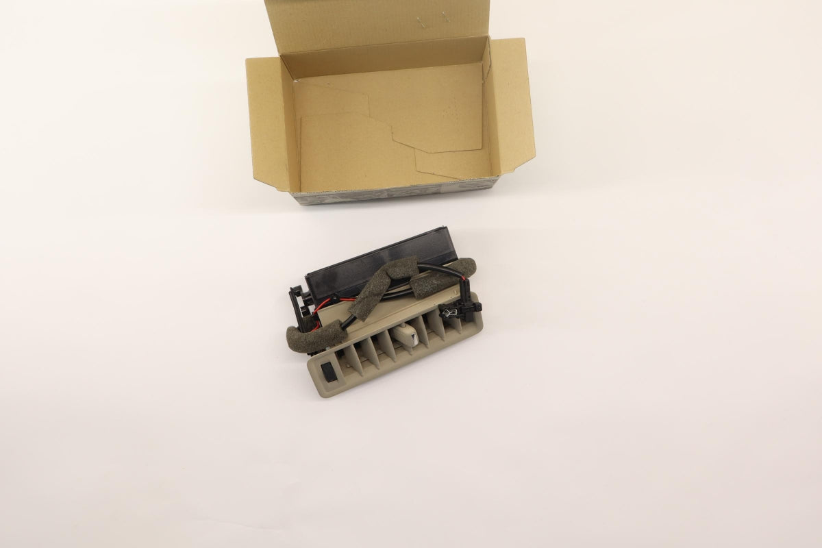 Original OE Volkswagen Luftdüse 4E0819703C12T