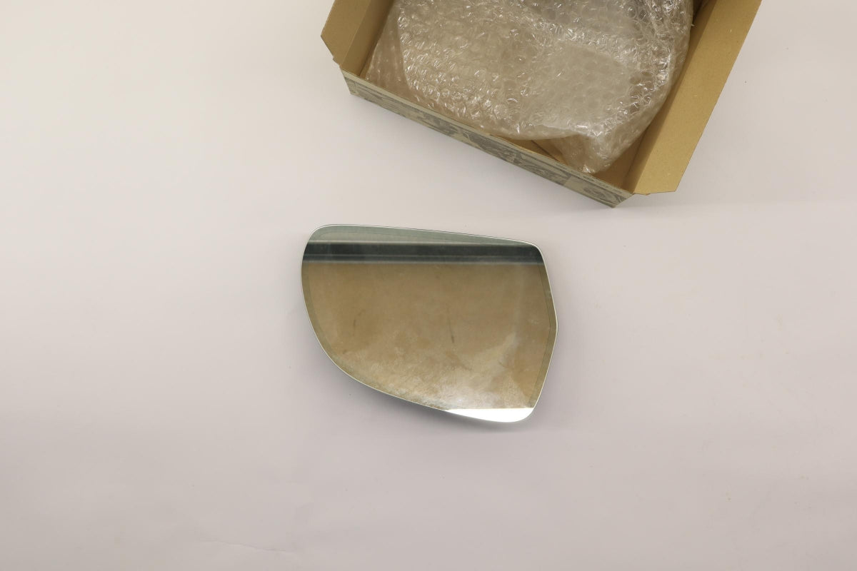 Original OE Volkswagen Außenspiegelglas 8T0857536F