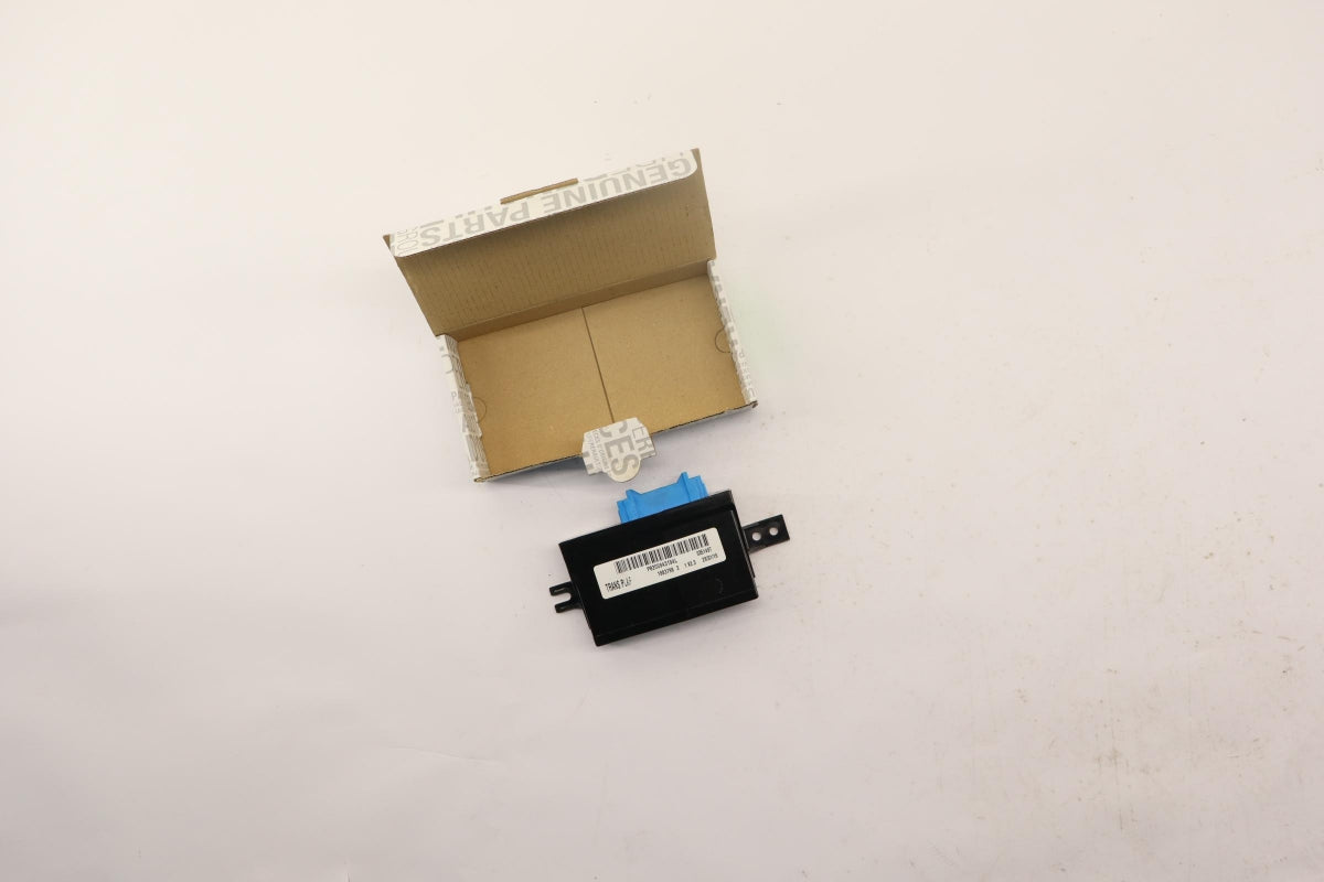Original OE OPEL Steuergerät 93168638