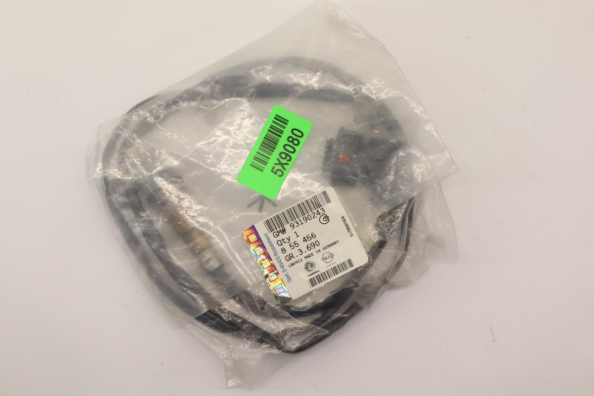 Original OE OPEL Lambdasonde 93190243