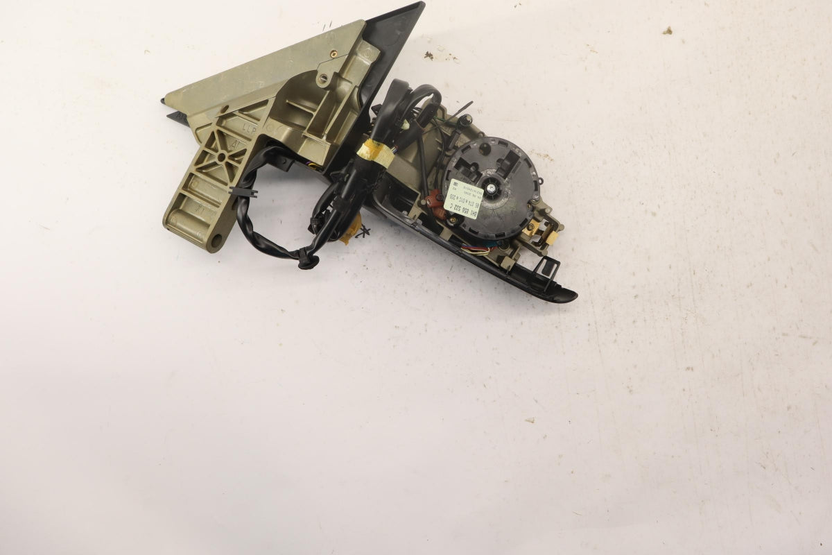 Original OE Volkswagen Außenspiegel 8H1858532C01C
