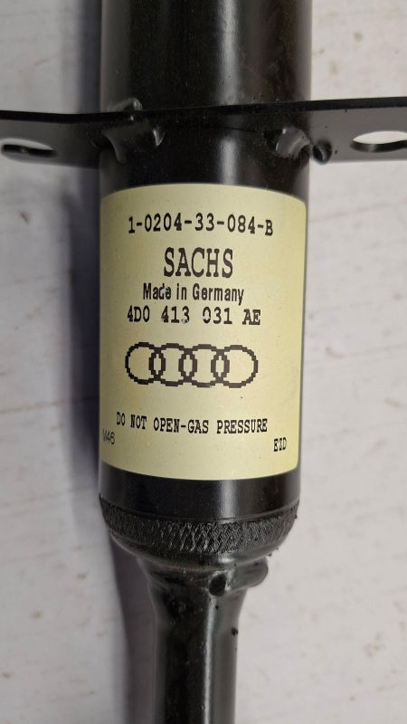 Original OE Volkswagen Stoßdämpfer 4D0413031AE