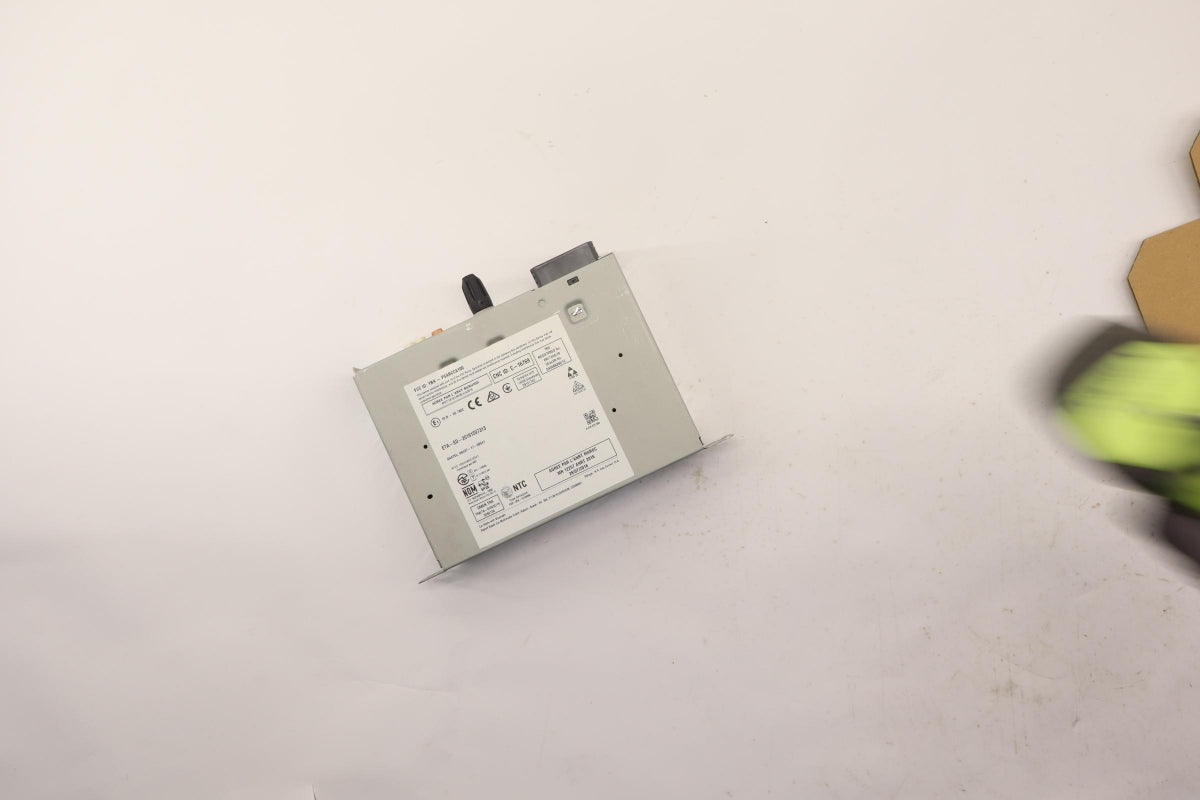 Original OE Peugeot Multimedia Haupteinheit 1684916980