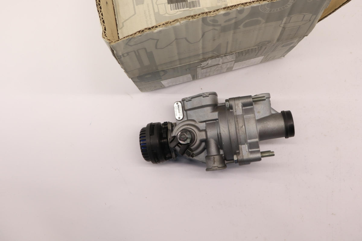 Original OE MERCEDES-BENZ Bremskraftregler A0034312712