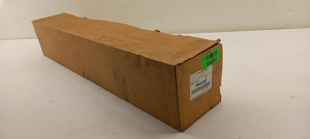 Original OE MITSUBISHI Antriebswelle MR910297