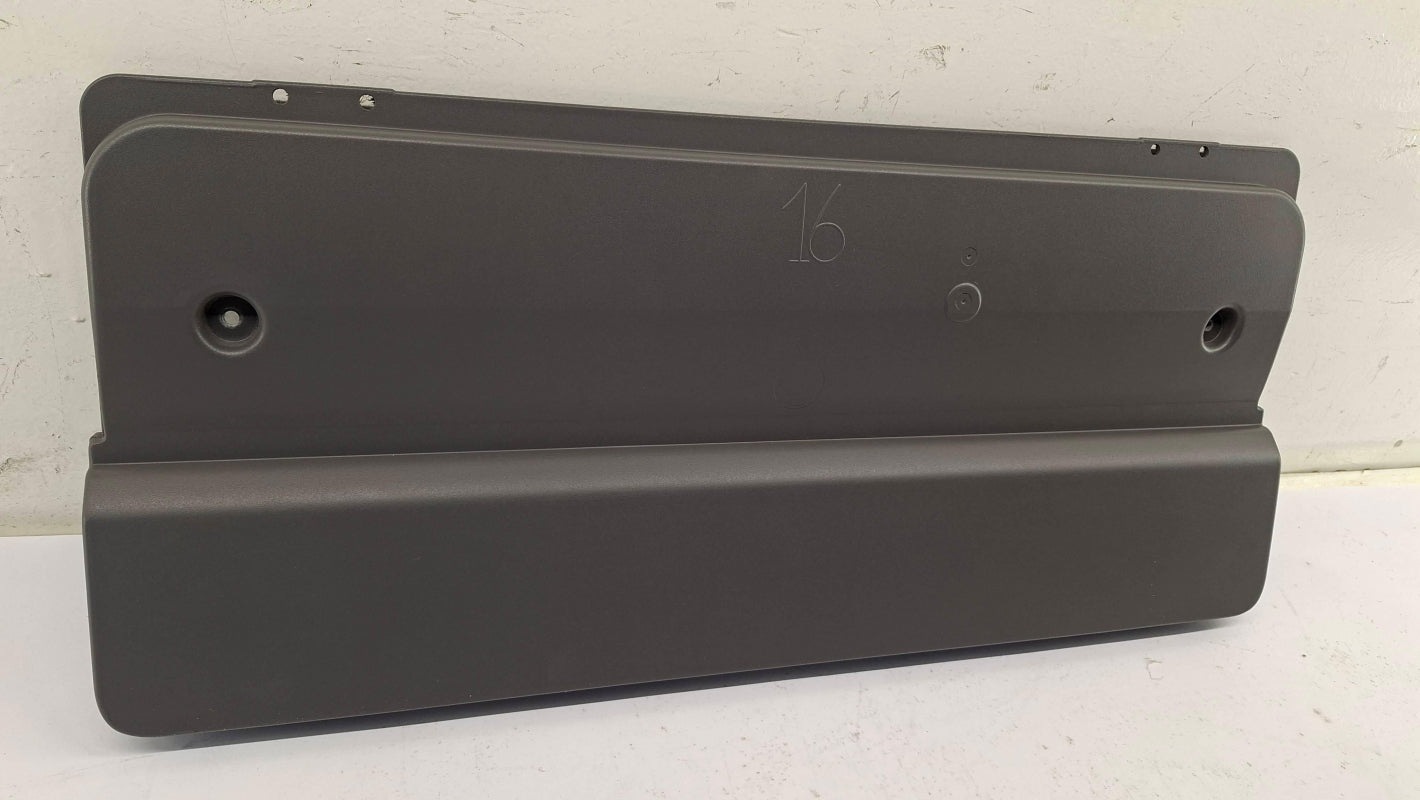 Original OE MERCEDES-BENZ Abdeckung A94189016767354