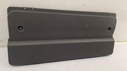 Original OE MERCEDES-BENZ Abdeckung A94189016767354