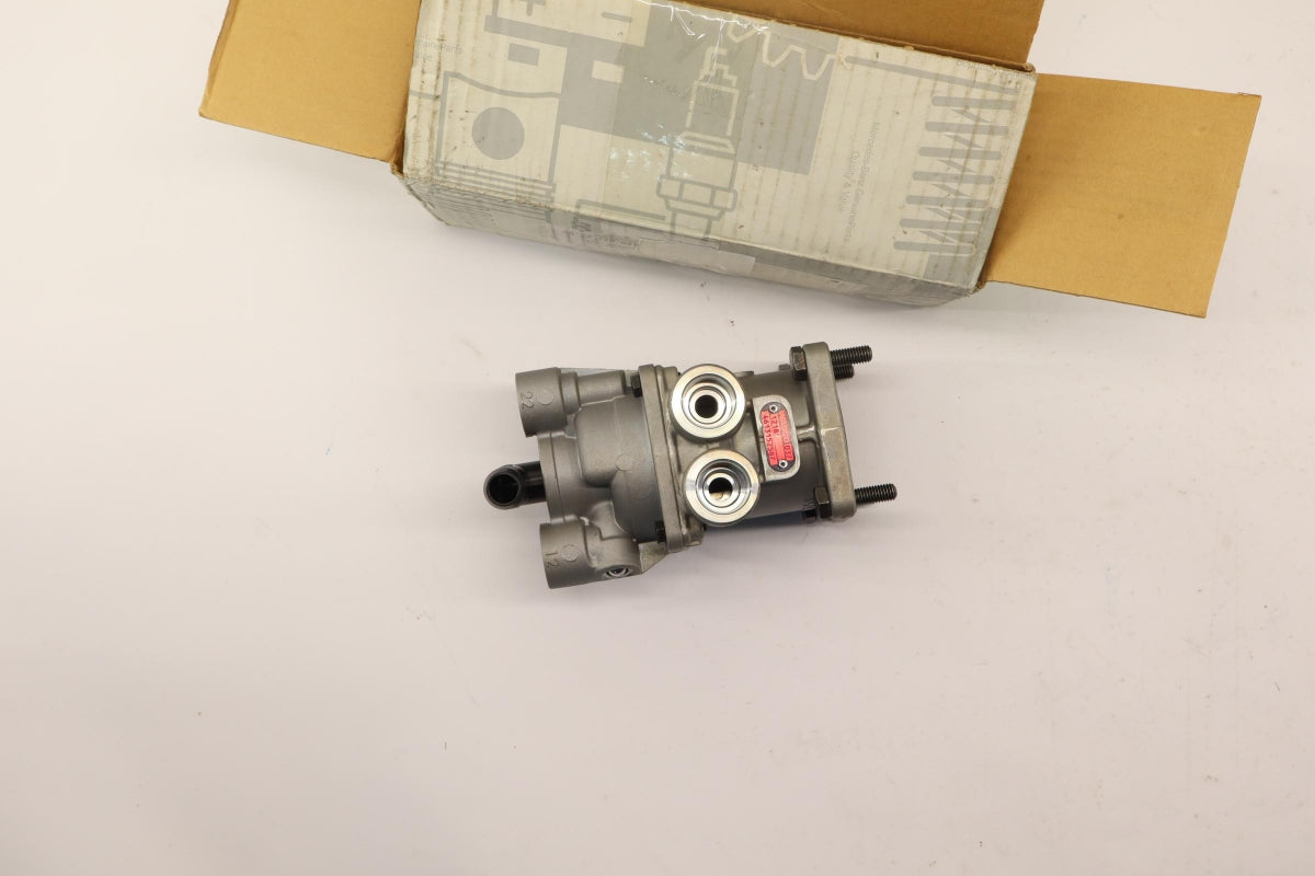 Original OE MERCEDES-BENZ Bremsventil A003431150580