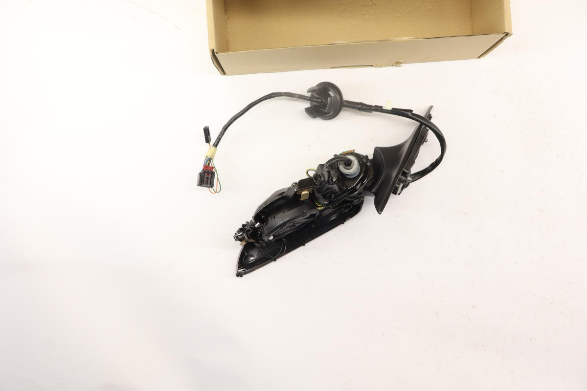 Original OE Volkswagen Außenspiegel Halter 4F1857409AJ01C