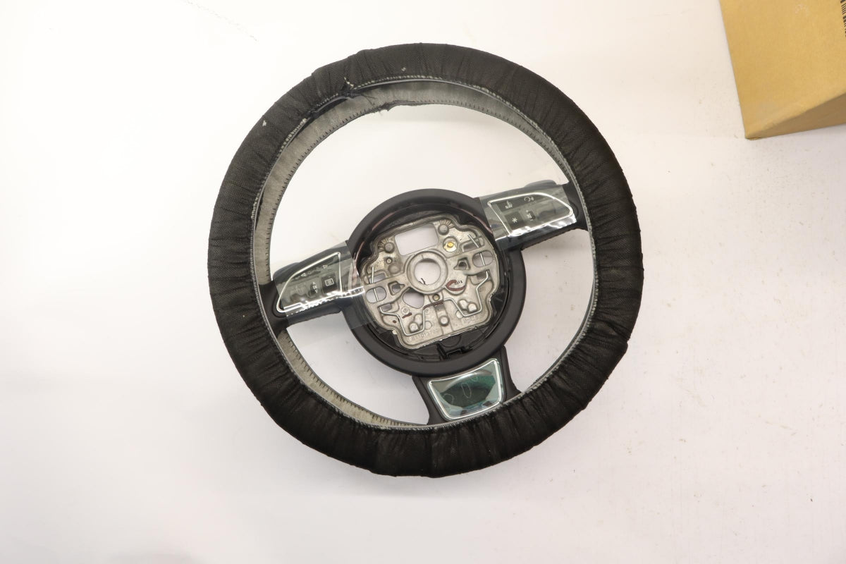 Original OE Volkswagen Lenkrad 4G0419091S1KT
