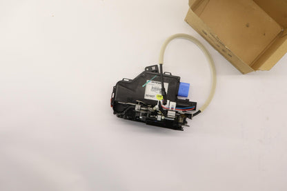 Original OE Volkswagen Türschloss 3D1837016AL