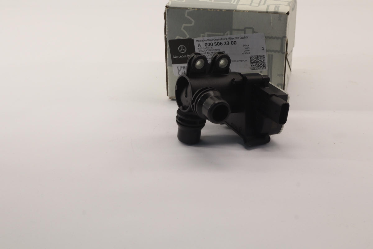 Original OE MERCEDES-BENZ Innenraumheizung Ventil A0005062300