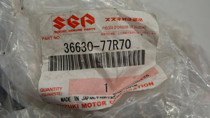 Original OE SUZUKI Kabelbaum 3663077R70