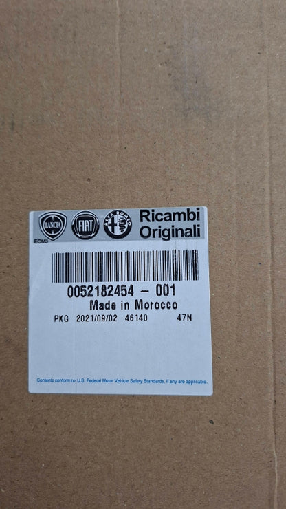 Original OE FIAT Antriebswelle 52182454