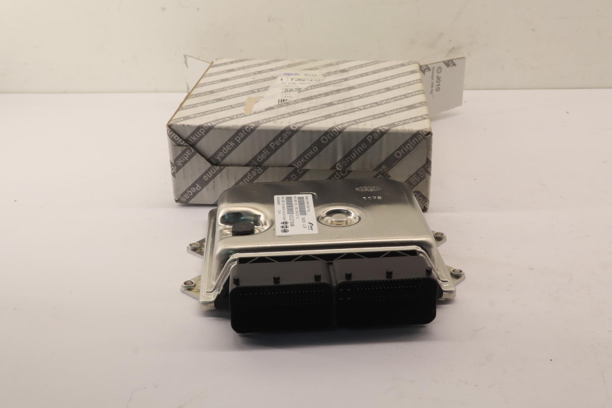 Original OE FIAT Motorsteuergerät 52127148