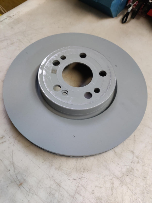 Original OE MERCEDES-BENZ Bremsscheibe (1 Stück) A167421060107