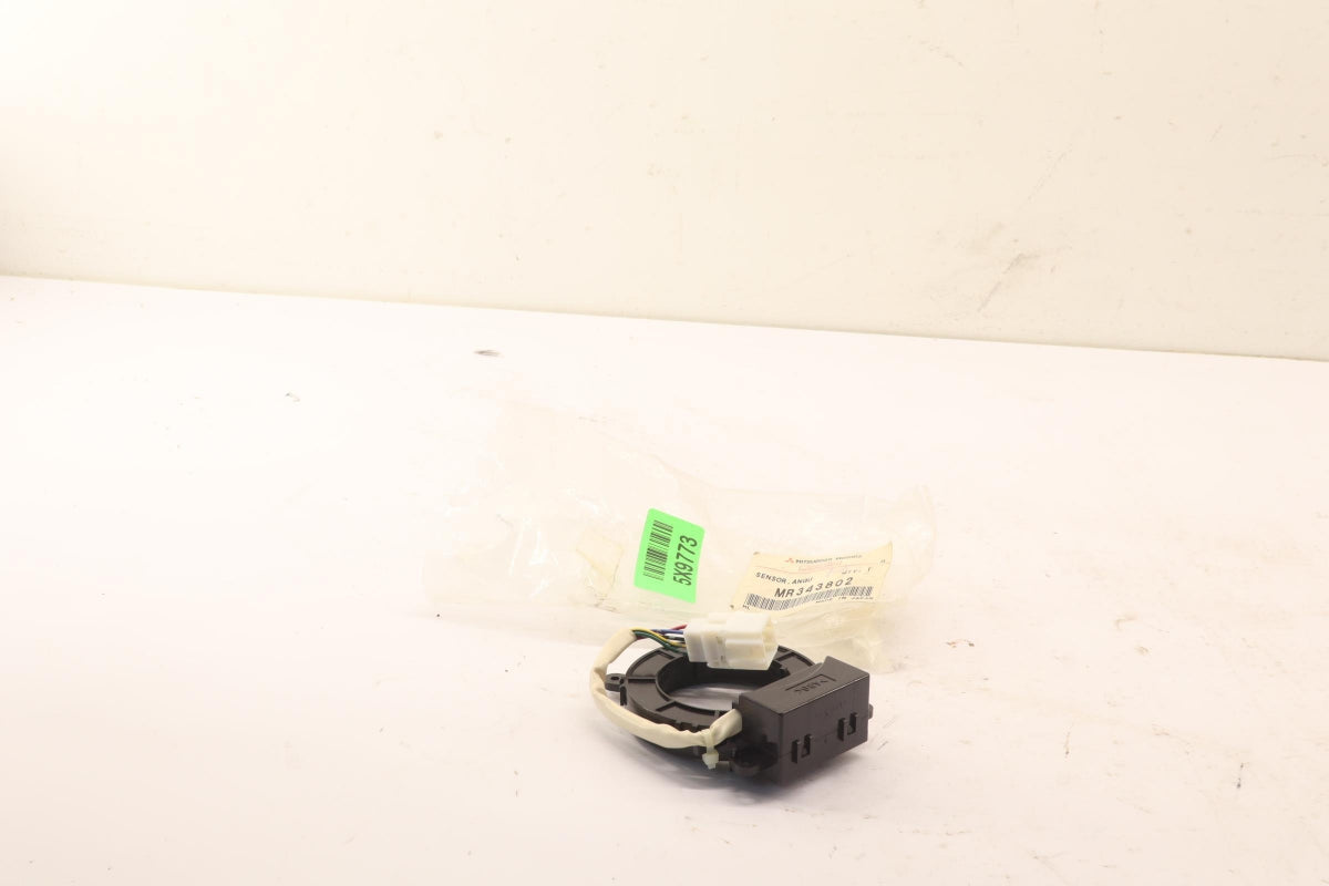 Original OE MITSUBISHI Lenkwinkelsensor MR343802