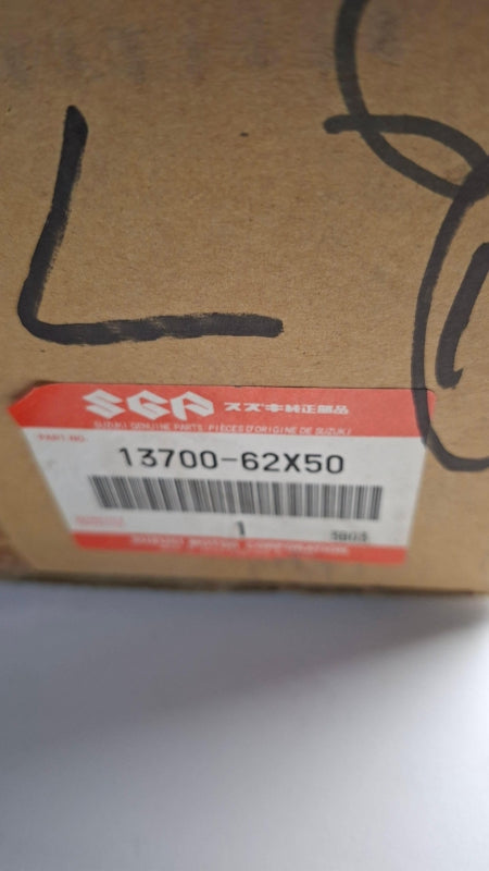 Original OE SUZUKI Luftfilter 1370062X50000