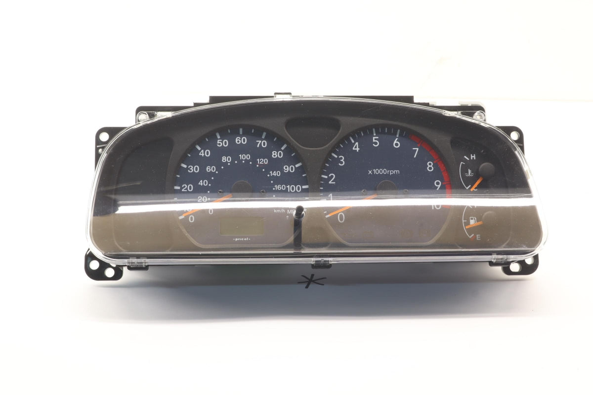 Original OE SUZUKI Kombiinstrument 34100M79FE0