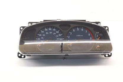 Original OE SUZUKI Kombiinstrument 34100M79FE0