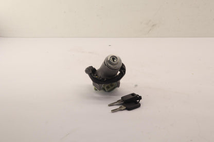 Original OE SUZUKI Zündschloss Schließzylinder 37100B73302