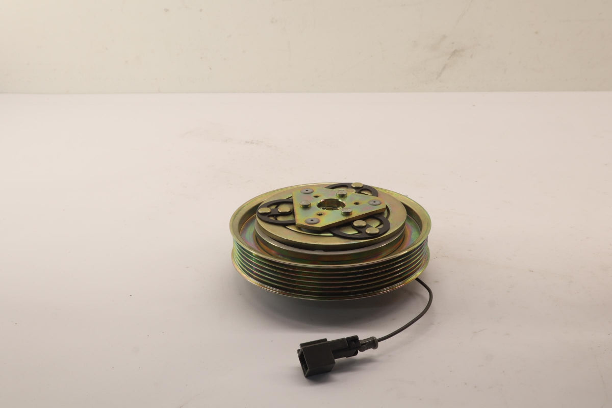 Original OE NISSAN Heckleuchte 9266063C61