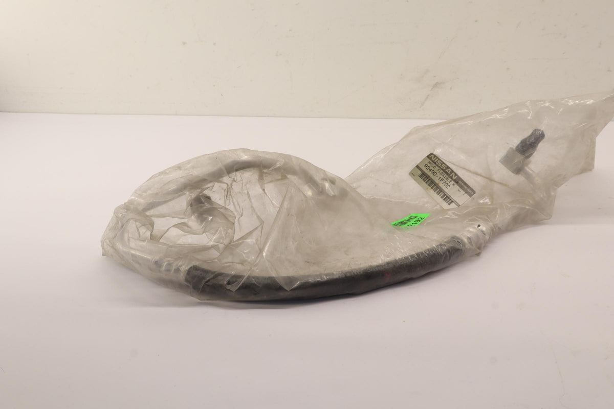 Original OE NISSAN Klimaanlage Druckleitung 924901F702
