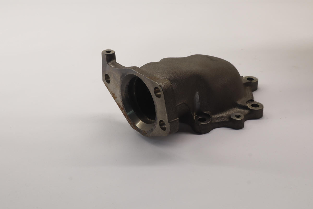 Original OE NISSAN Auspuffrohr 208215M302