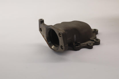 Original OE NISSAN Auspuffrohr 208215M302