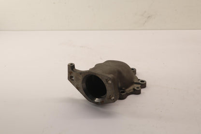 Original OE NISSAN Auspuffrohr 208215M302