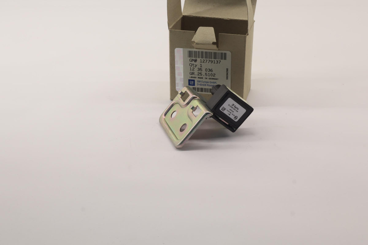 Original OE OPEL Tachogeber Geschwindigkeitssensor 12779137