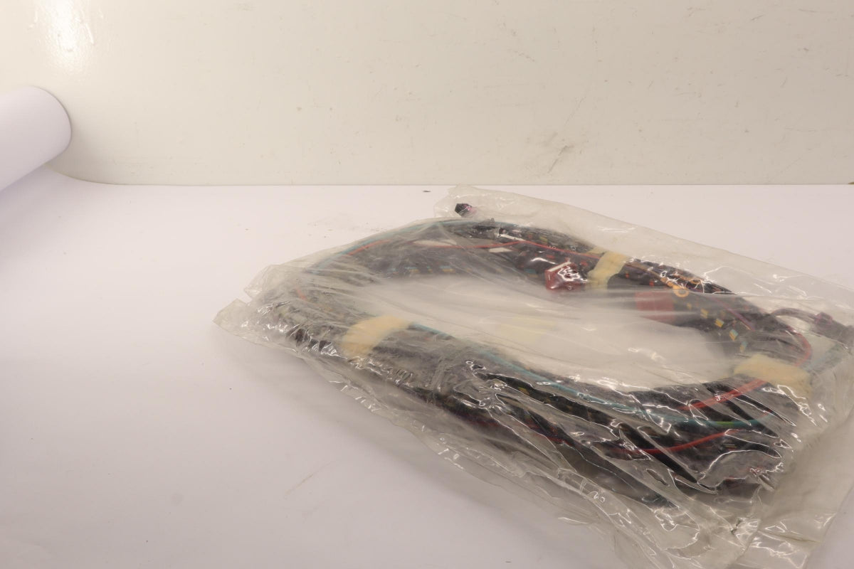 Original OE Volkswagen Kabelbaum 4B0971289C