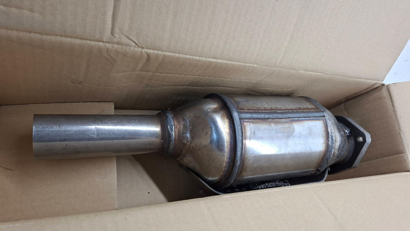 Original OE Volkswagen Katalysator 6KM131701AX