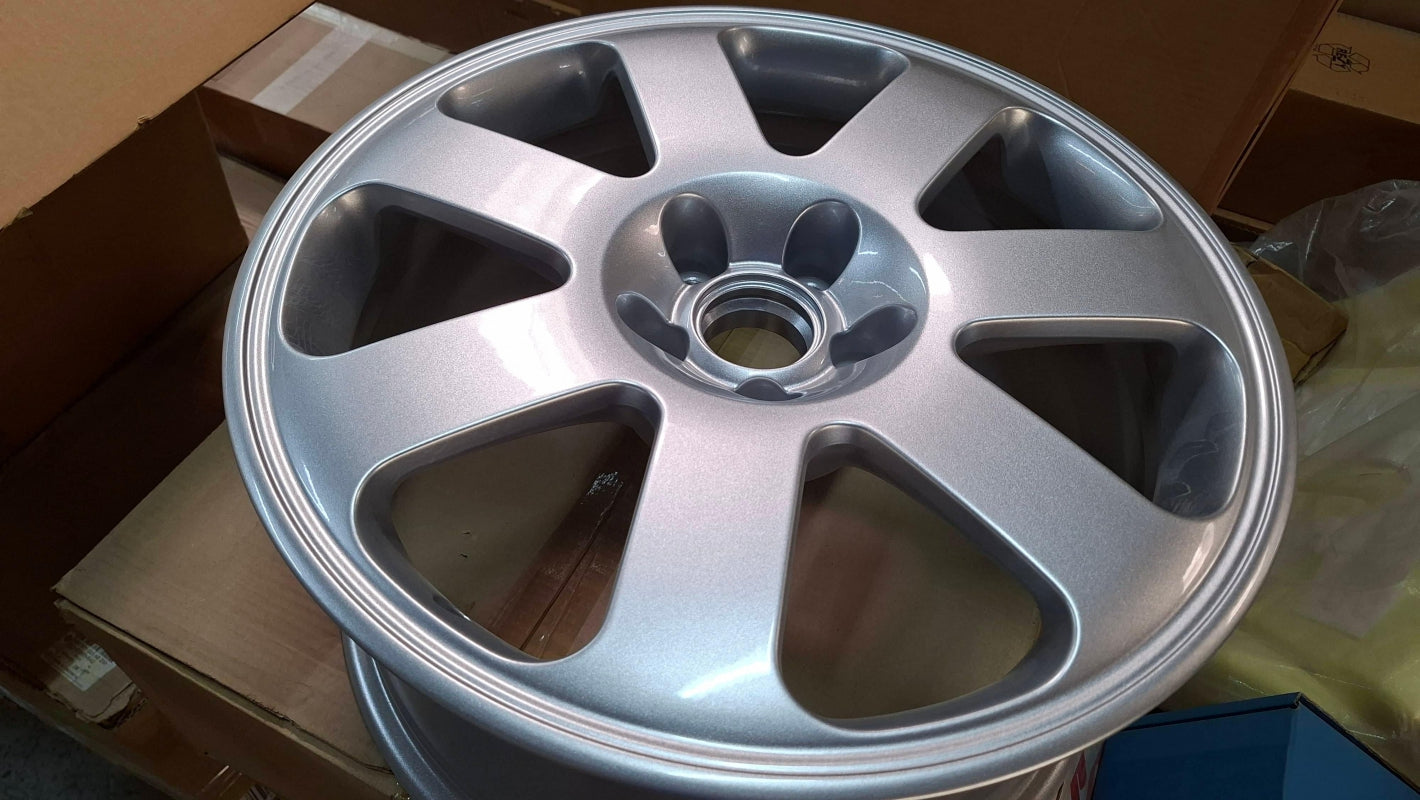 Original OE Volkswagen Felge 3D0601025CZ31